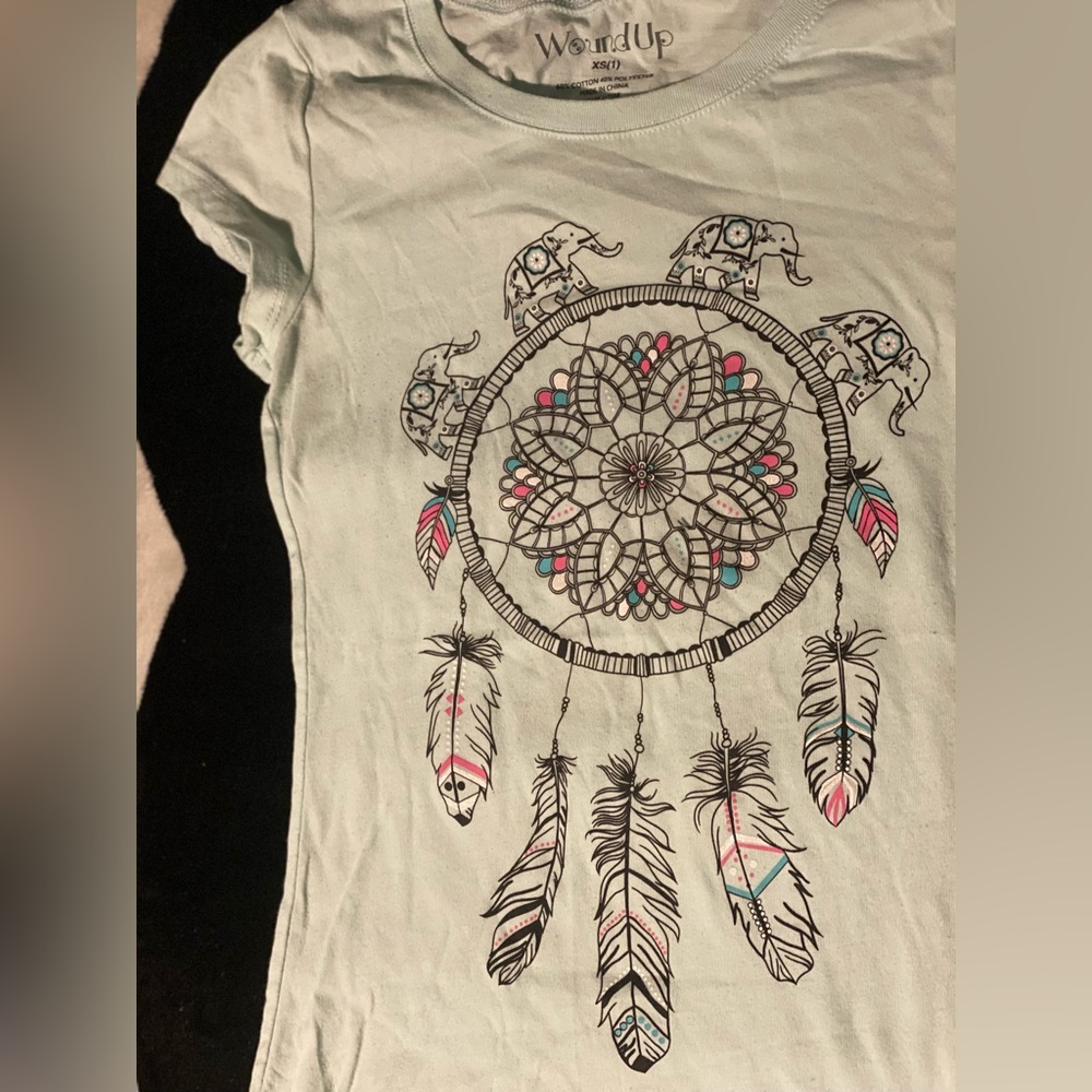 Dreamcatcher top